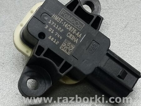 ФОТО Датчик удара для Ford Focus 3 (01.2010 - 03.2018) Киев