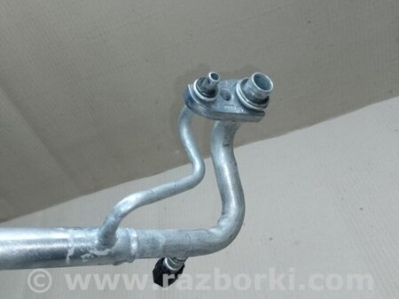 ФОТО Трубка кондиционера для Ford Focus 3 (01.2010 - 03.2018) Киев
