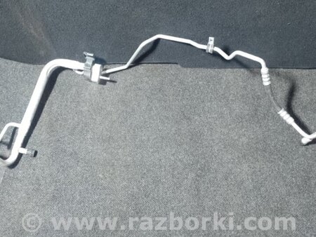 ФОТО Трубка кондиционера для Ford Focus 3 (01.2010 - 03.2018) Киев