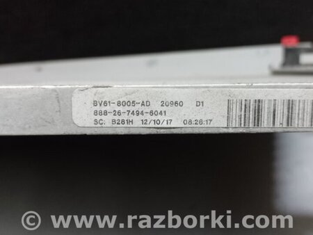 ФОТО Радиатор основной для Ford Focus 3 (01.2010 - 03.2018) Киев