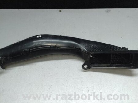 ФОТО Воздухозаборник для Ford Focus 3 (01.2010 - 03.2018) Киев