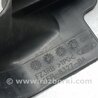 ФОТО Дефлектор радиатора для Ford Focus 3 (01.2010 - 03.2018) Киев