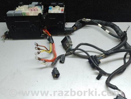 ФОТО Блок предохранителей для Ford Focus 3 (01.2010 - 03.2018) Киев