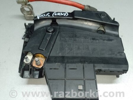 ФОТО Клемма АКБ для Ford Focus 3 (01.2010 - 03.2018) Киев