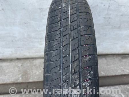 ФОТО Запаска (Докатка, Таблетка) для Ford Focus 3 (01.2010 - 03.2018) Киев