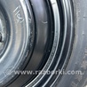 ФОТО Запаска (Докатка, Таблетка) для Ford Focus 3 (01.2010 - 03.2018) Киев