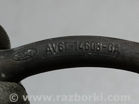ФОТО Провод датчика ABS для Ford Focus 3 (01.2010 - 03.2018) Киев