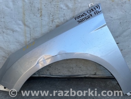 ФОТО Крыло переднее для Ford Focus 3 (01.2010 - 03.2018) Киев