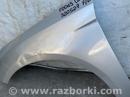 ФОТО Крыло переднее для Ford Focus 3 (01.2010 - 03.2018) Киев