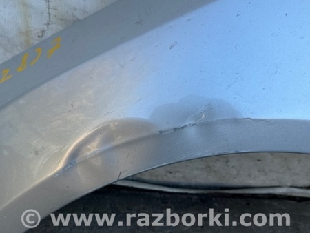 ФОТО Крыло переднее для Ford Focus 3 (01.2010 - 03.2018) Киев