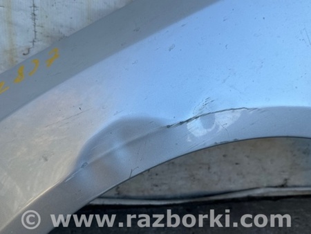 ФОТО Крыло переднее для Ford Focus 3 (01.2010 - 03.2018) Киев