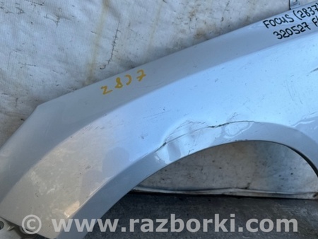ФОТО Крыло переднее для Ford Focus 3 (01.2010 - 03.2018) Киев