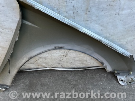 ФОТО Крыло переднее для Ford Focus 3 (01.2010 - 03.2018) Киев