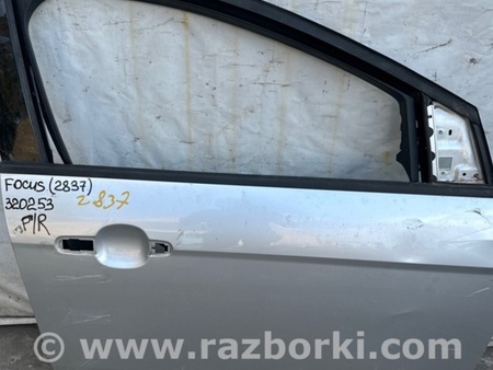 ФОТО Дверь для Ford Focus 3 (01.2010 - 03.2018) Киев