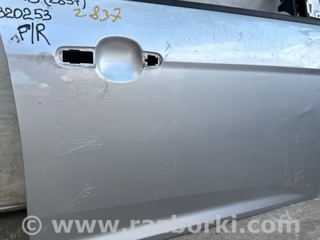 ФОТО Дверь для Ford Focus 3 (01.2010 - 03.2018) Киев
