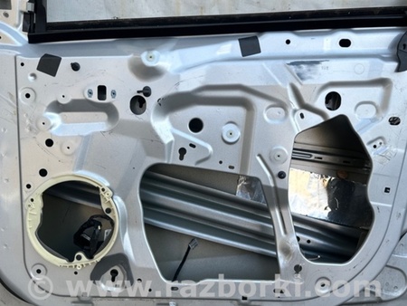 ФОТО Дверь для Ford Focus 3 (01.2010 - 03.2018) Киев