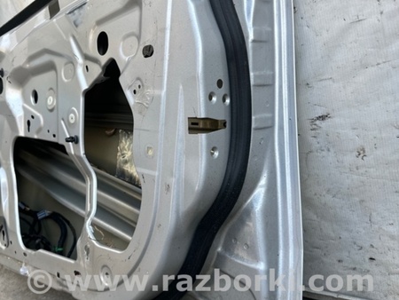 ФОТО Дверь для Ford Focus 3 (01.2010 - 03.2018) Киев