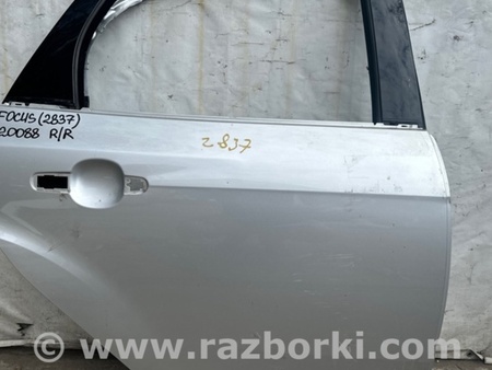 ФОТО Дверь для Ford Focus 3 (01.2010 - 03.2018) Киев
