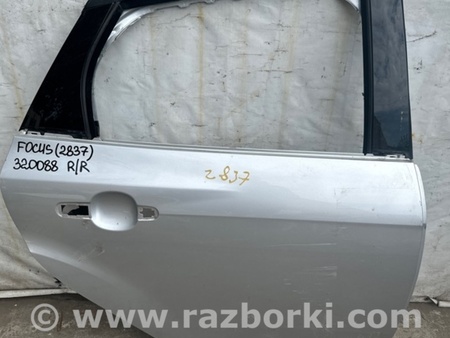 ФОТО Дверь для Ford Focus 3 (01.2010 - 03.2018) Киев