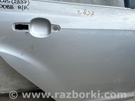 ФОТО Дверь для Ford Focus 3 (01.2010 - 03.2018) Киев