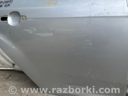 ФОТО Дверь для Ford Focus 3 (01.2010 - 03.2018) Киев