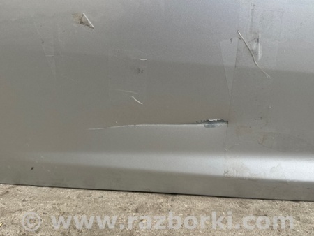 ФОТО Дверь для Ford Focus 3 (01.2010 - 03.2018) Киев