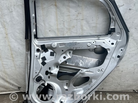 ФОТО Дверь для Ford Focus 3 (01.2010 - 03.2018) Киев