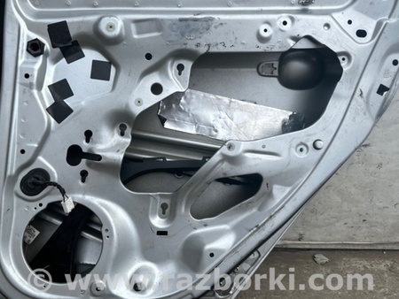 ФОТО Дверь для Ford Focus 3 (01.2010 - 03.2018) Киев