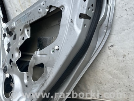 ФОТО Дверь для Ford Focus 3 (01.2010 - 03.2018) Киев