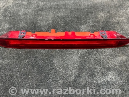 ФОТО Фонарь стоп-сигнала  для Ford Focus 3 (01.2010 - 03.2018) Киев