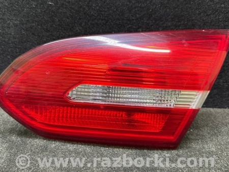 ФОТО Фонарь задний внутренний для Ford Focus 3 (01.2010 - 03.2018) Киев