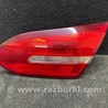 ФОТО Фонарь задний внутренний для Ford Focus 3 (01.2010 - 03.2018) Киев