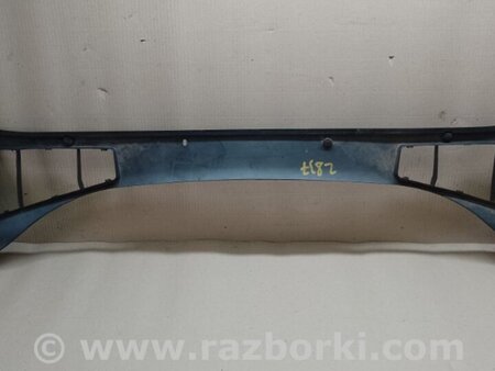 ФОТО Пластик под лобовое стекло (Жабо) для Ford Focus 3 (01.2010 - 03.2018) Киев