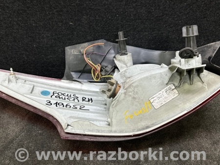 ФОТО Фонарь задний наружный для Ford Focus 3 (01.2010 - 03.2018) Киев
