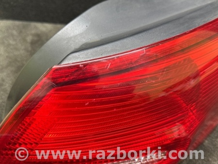 ФОТО Фонарь задний наружный для Ford Focus 3 (01.2010 - 03.2018) Киев