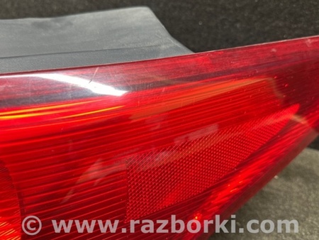 ФОТО Фонарь задний наружный для Ford Focus 3 (01.2010 - 03.2018) Киев