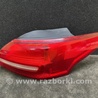 ФОТО Фонарь задний наружный для Ford Focus 3 (01.2010 - 03.2018) Киев