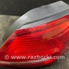 ФОТО Фонарь задний наружный для Ford Focus 3 (01.2010 - 03.2018) Киев