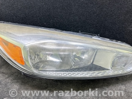 ФОТО Фара для Ford Focus 3 (01.2010 - 03.2018) Киев
