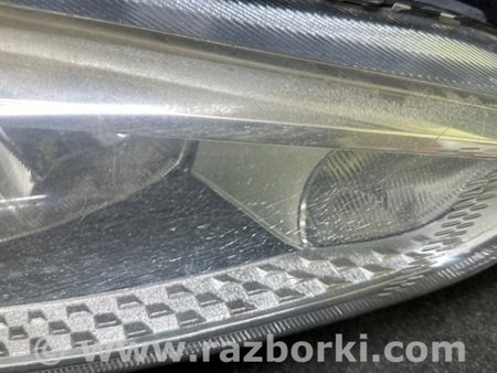 ФОТО Фара для Ford Focus 3 (01.2010 - 03.2018) Киев