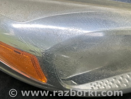 ФОТО Фара для Ford Focus 3 (01.2010 - 03.2018) Киев