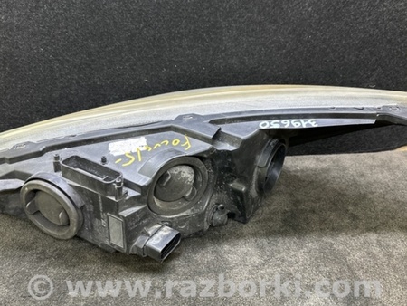 ФОТО Фара для Ford Focus 3 (01.2010 - 03.2018) Киев