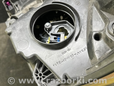 ФОТО Фара для Ford Focus 3 (01.2010 - 03.2018) Киев