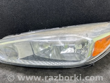 ФОТО Фара для Ford Focus 3 (01.2010 - 03.2018) Киев