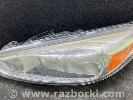 ФОТО Фара для Ford Focus 3 (01.2010 - 03.2018) Киев