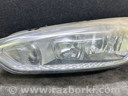 ФОТО Фара для Ford Focus 3 (01.2010 - 03.2018) Киев