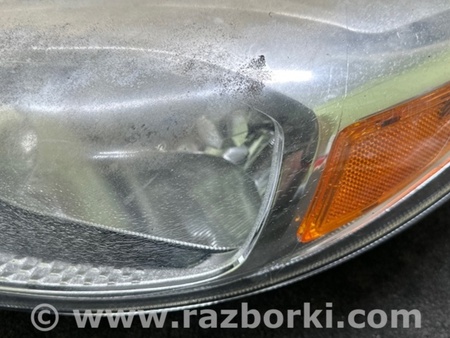 ФОТО Фара для Ford Focus 3 (01.2010 - 03.2018) Киев