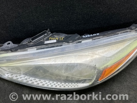 ФОТО Фара для Ford Focus 3 (01.2010 - 03.2018) Киев