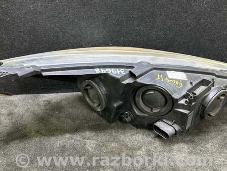 ФОТО Фара для Ford Focus 3 (01.2010 - 03.2018) Киев