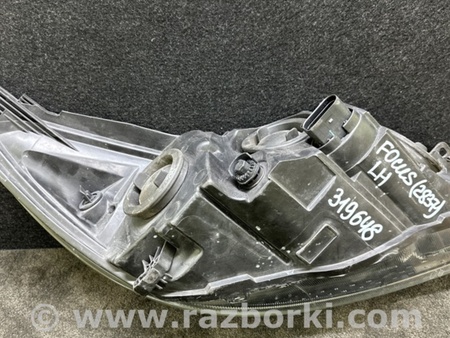 ФОТО Фара для Ford Focus 3 (01.2010 - 03.2018) Киев